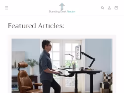 Standingdesknation