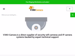 V380-camera