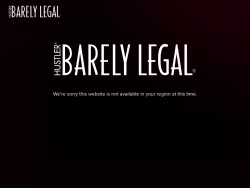 Barelylegal