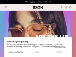 Exoh