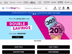 Onestopplus
