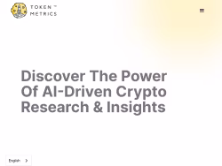 Tokenmetrics