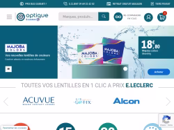 Optique