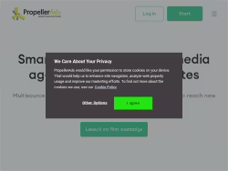 Propellerads