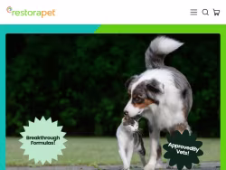 Restorapet