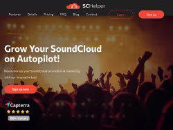 Soundcloudhelper