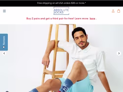 Absolutesocks