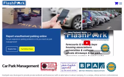 Flashpark