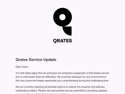Qrates