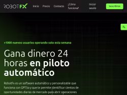 Robotfx