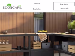 Ecoscapeuk