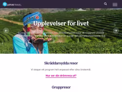 Lotustravel