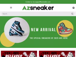 Azsneaker
