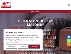 Brickstoneandclay