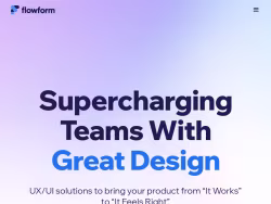 Flowformstudio