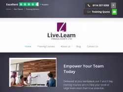 Liveandlearnconsultancy