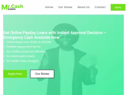 Mrcashlc