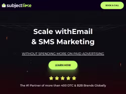 Subjectlime
