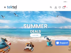 Tektel