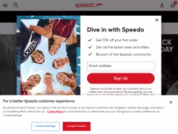 Speedousa