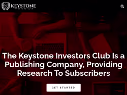 Keystoneinvestor