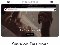 Perfumebus
