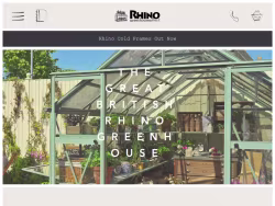Greenhousesdirect
