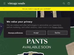 Vintagesouls