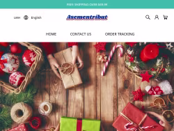 Asementribut