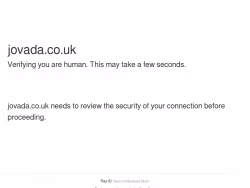 Jovada