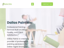 Dallaspaints