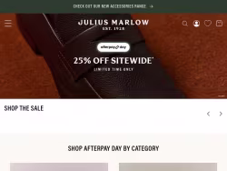 Juliusmarlow