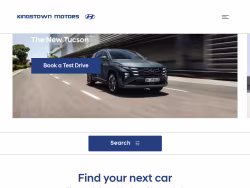 Kingstownmotors