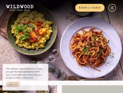Wildwoodrestaurants