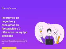 Buildingstartups