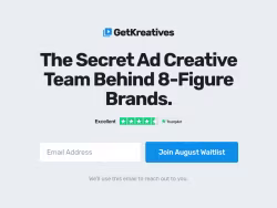 Getkreatives