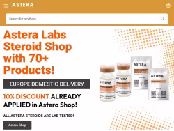 Astera-shop