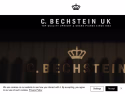 Bechstein