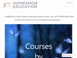Homemadeeducation