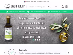 Beyondhealth