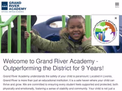 Grandriveracademy