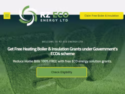 Rzecoenergyltd