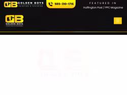 Goldenboyspainting