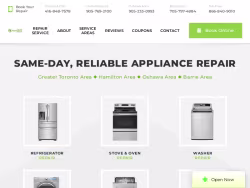 Appliancerepairman