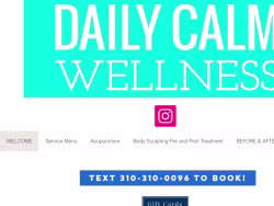 Daily-calm