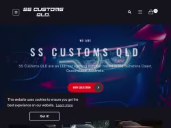Sscustomsqld