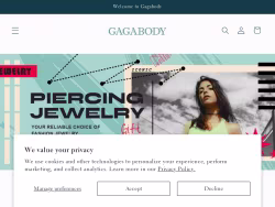 Gagabodys