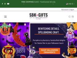 Sbkgifts