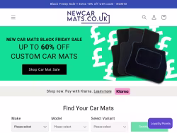 Newcarmats
