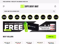 Supplementmart